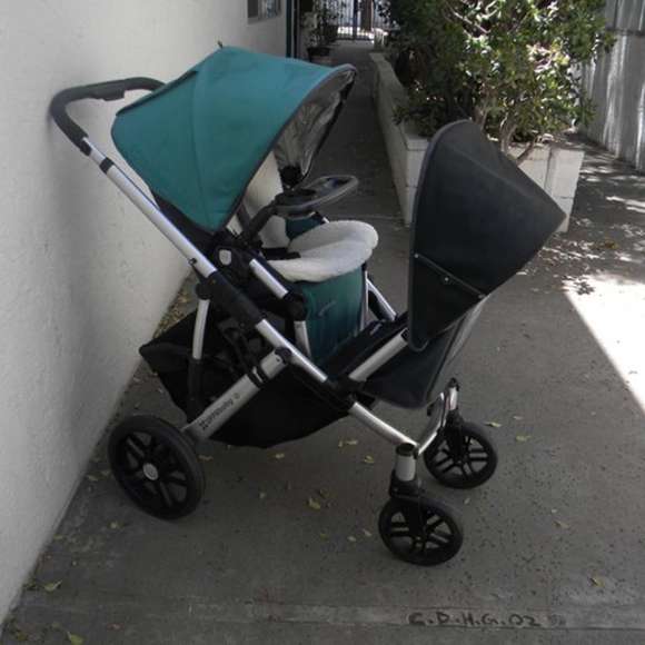 UPPABABY VISTA - Picture 2 of 2